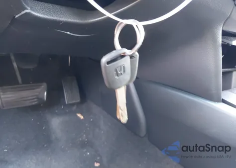 2008 Honda Accord 2.4 Lx-S z USA, uszkodzony, nr VIN 1HGCS12348A017783